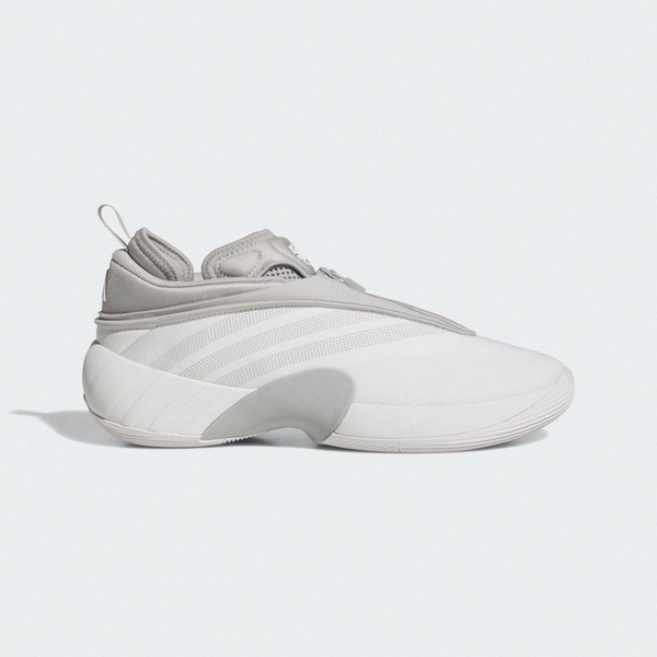 Adidas 愛迪達 D.O.N. Issue 7 Team JS1299 男 籃球鞋 穩定 支撐 緩震 白 灰