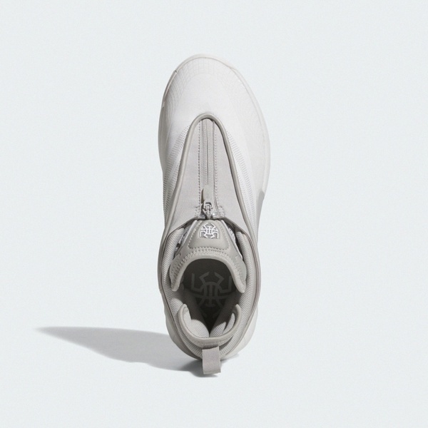 Adidas 愛迪達 D.O.N. Issue 7 Team JS1299 男 籃球鞋 穩定 支撐 緩震 白 灰