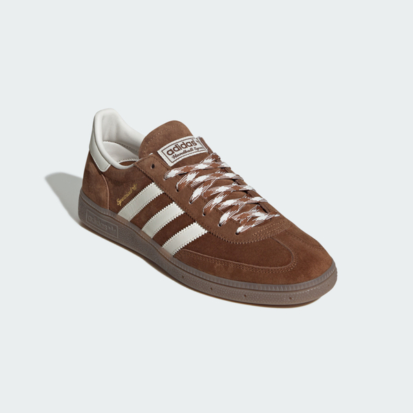 Adidas 愛迪達 Handball Spezial KI5938 男女 休閒鞋 德訓鞋 舒適 棕 白