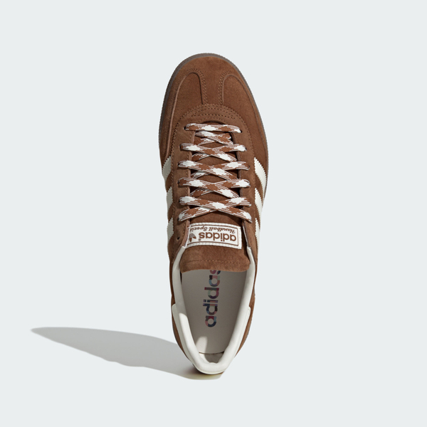 Adidas 愛迪達 Handball Spezial KI5938 男女 休閒鞋 德訓鞋 舒適 棕 白