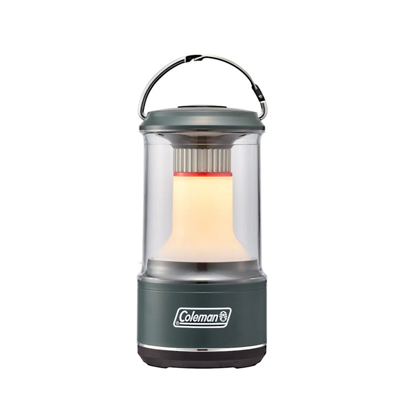 美國品牌Coleman 800LM 充電式LED露營燈-MG -2218365