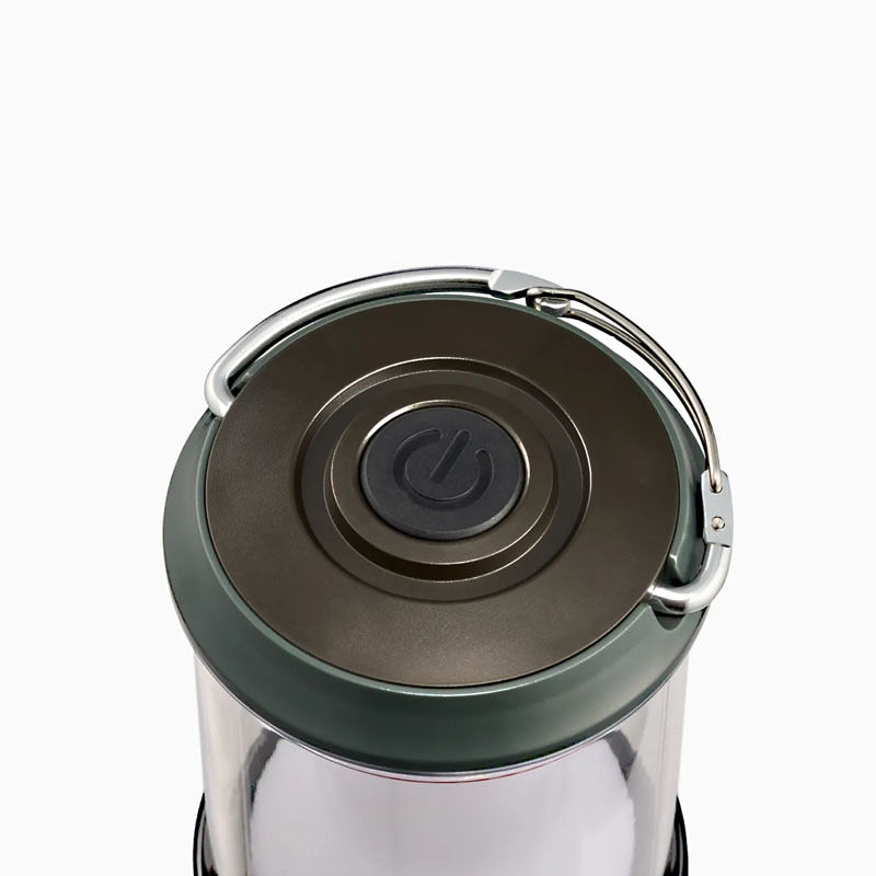 美國品牌Coleman 800LM 充電式LED露營燈-MG -2218365