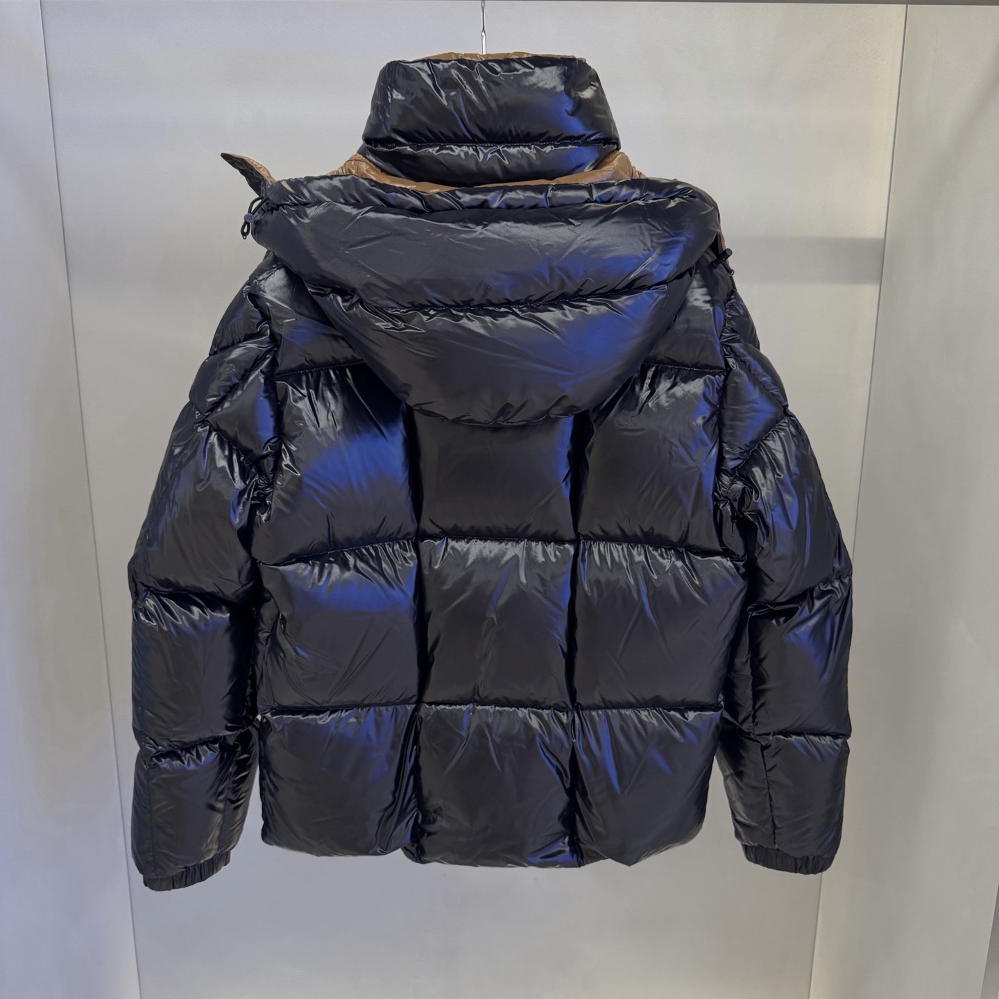 歐洲直送 Moncler 男裝休閒羽絨外套正貨