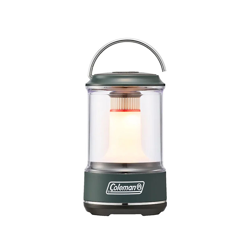 美國品牌Coleman 300LM 充電式 LED 露營燈-MG -2218363