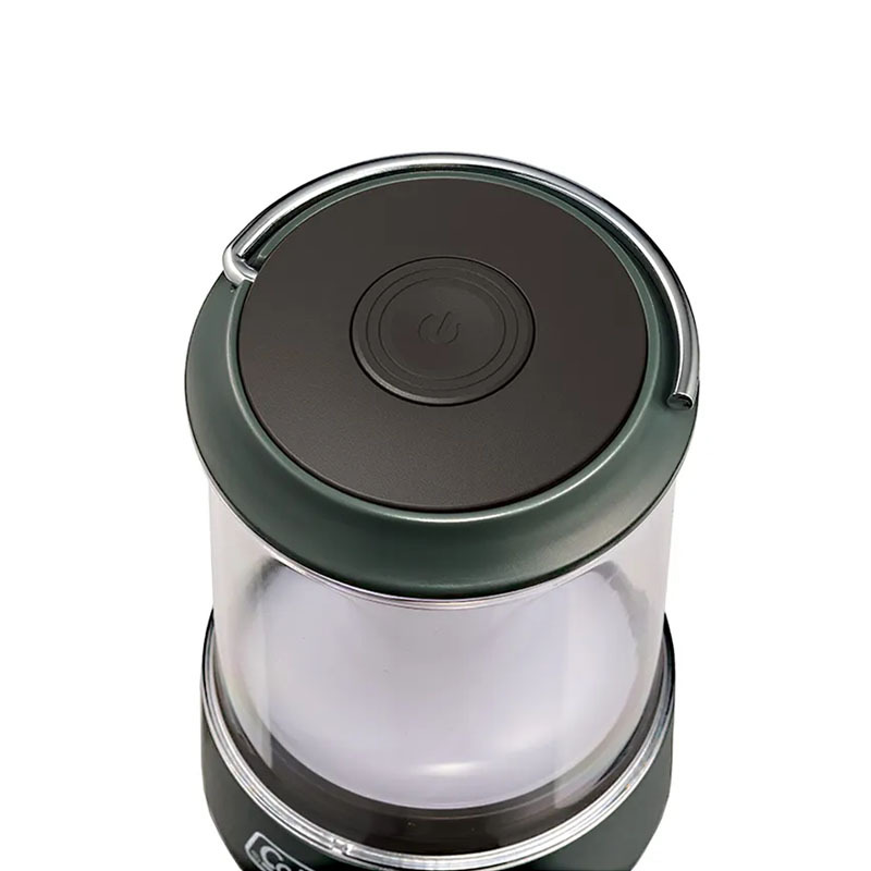 美國品牌Coleman 300LM 充電式 LED 露營燈-MG -2218363