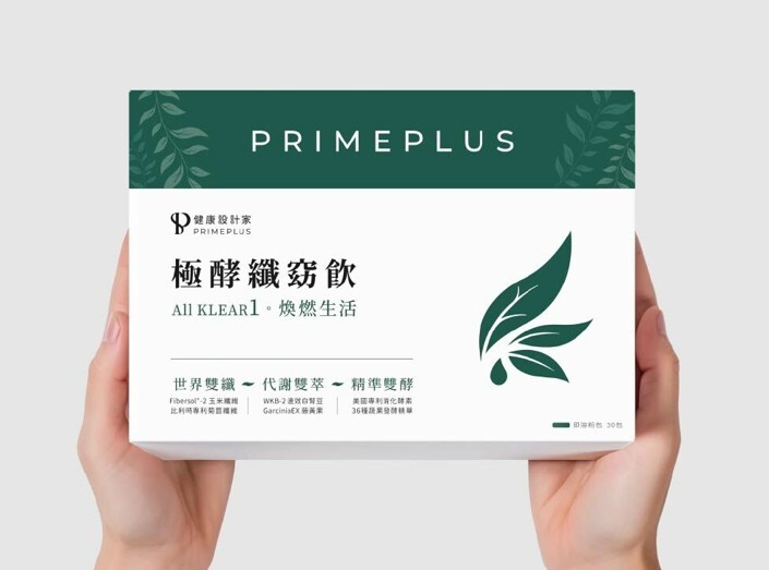 健康設計家的膳食纖維