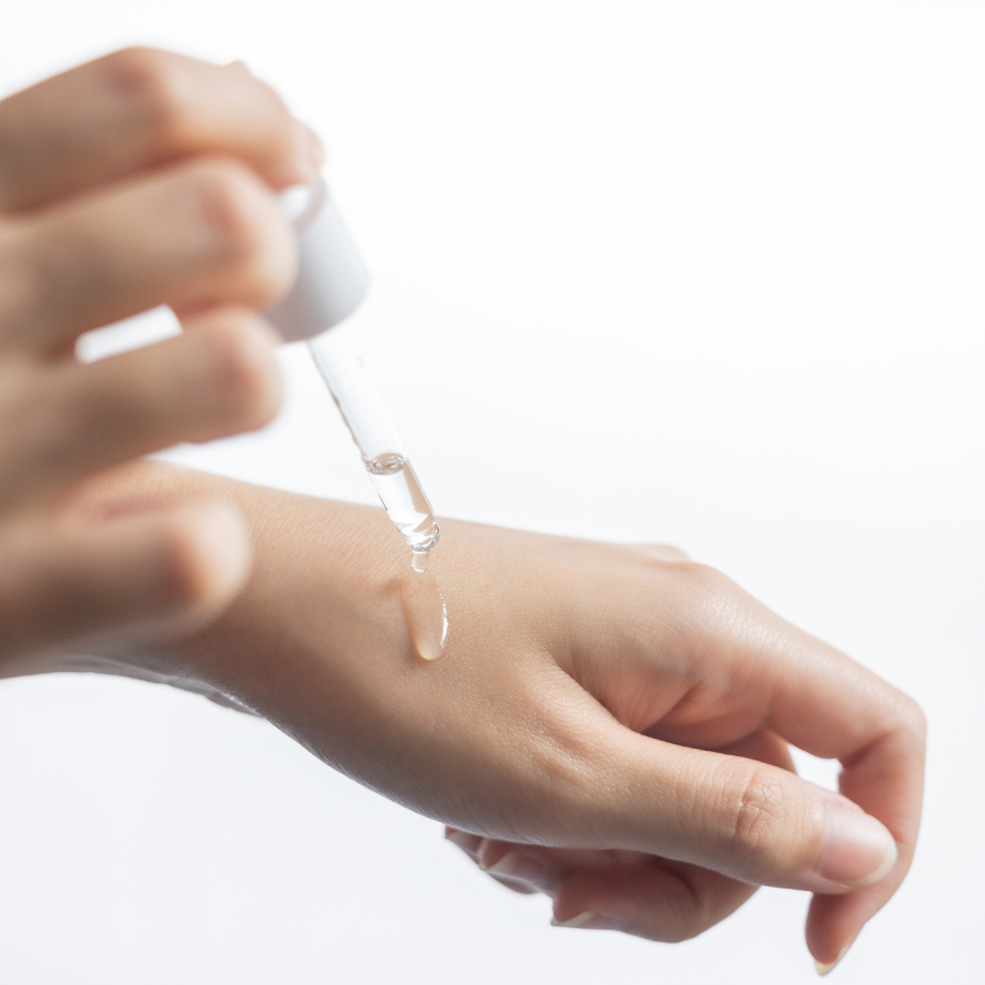 【現省3328 再折↘300】妍萃茉莉緊緻精油露30ML x3｜輕盈柔潤 潤澤滋養