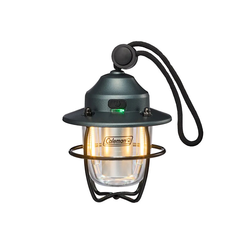 美國品牌Coleman 300LM 充電式迷你 LED 露營燈 -2218366