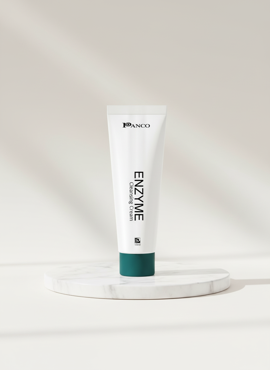 酵素洗面乳 120ml