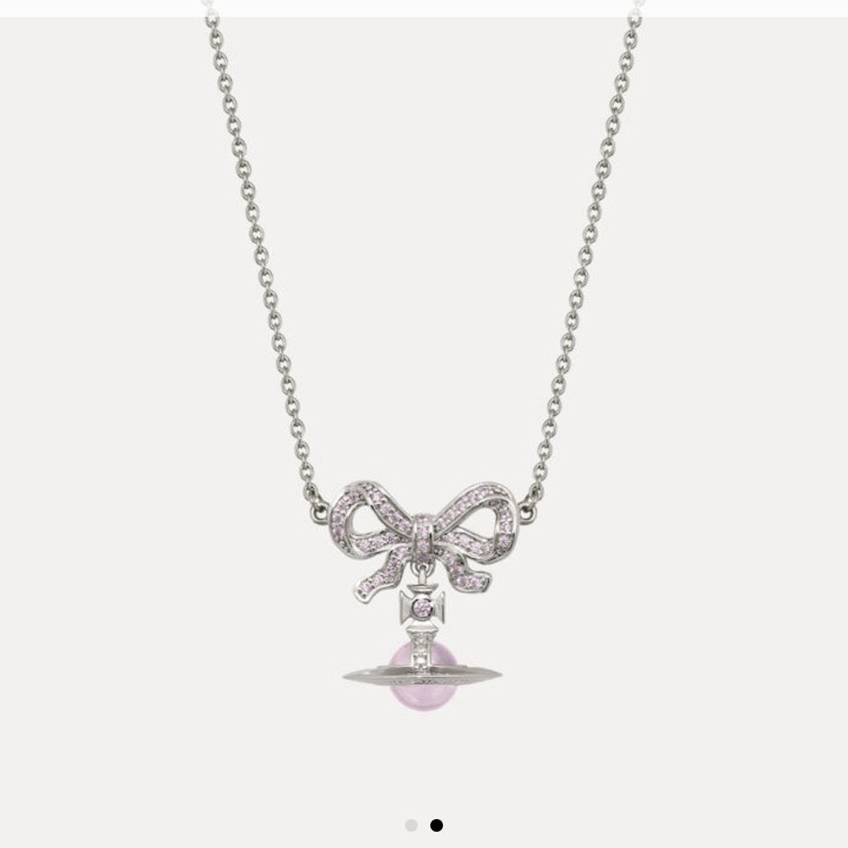 Vivienne Westwood Octavie Choker