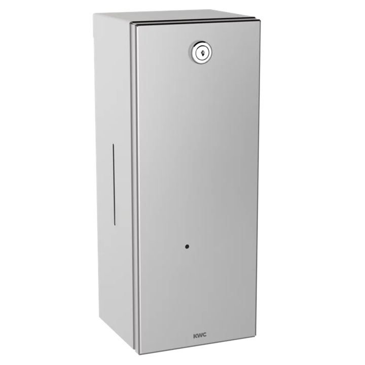 KWC RODX625 掛牆感應皂液器