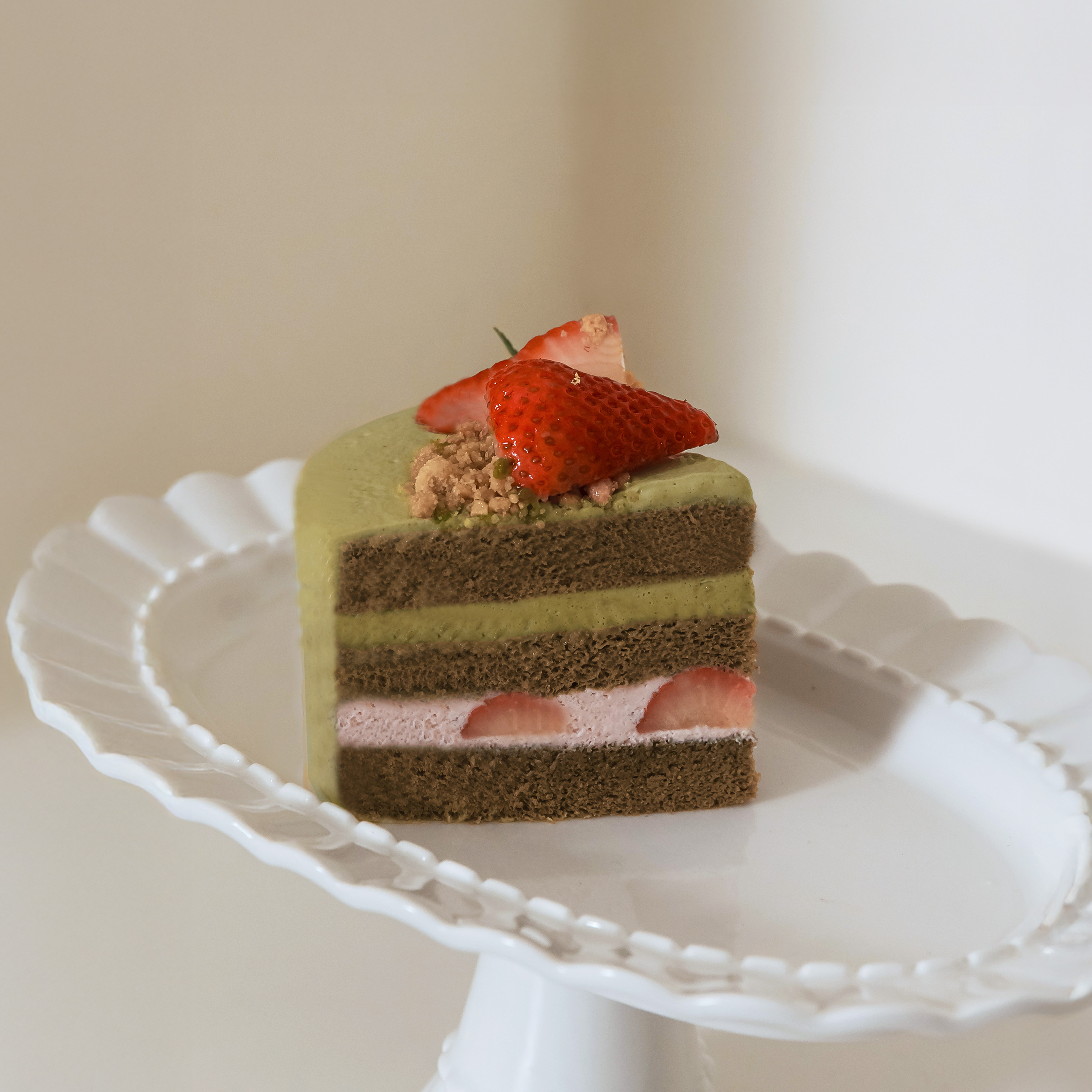 【時甜】開心莓果茶香頌