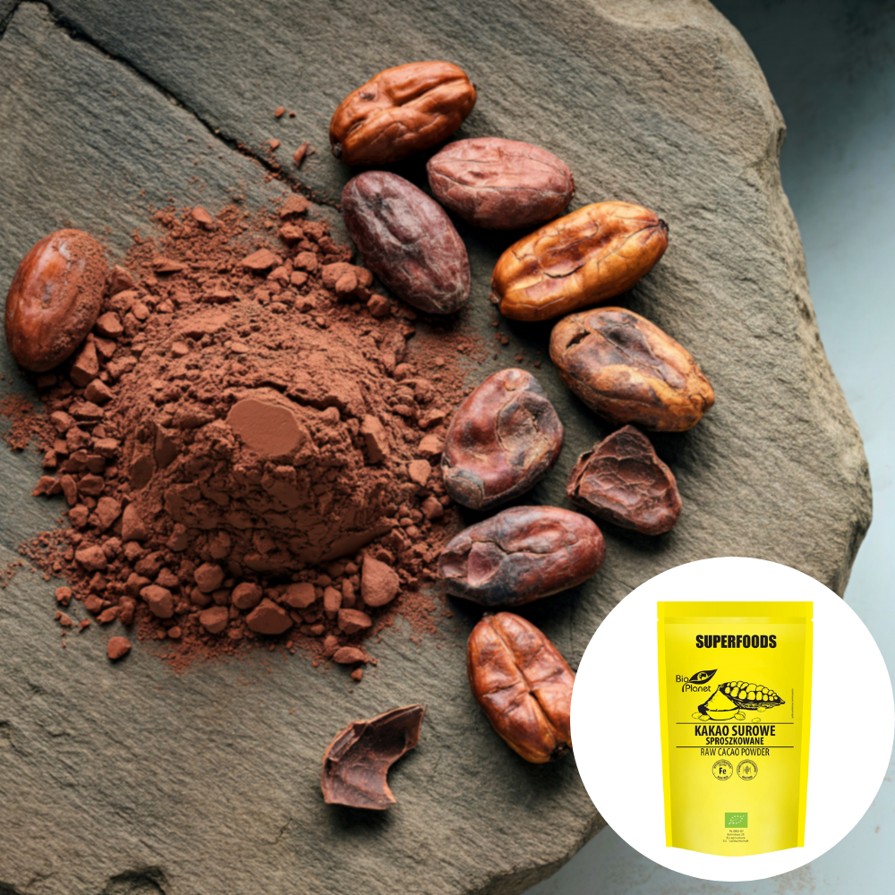 Bio Planet 100%有機生無糖可可粉 (朱古力粉) (150g) (59912)