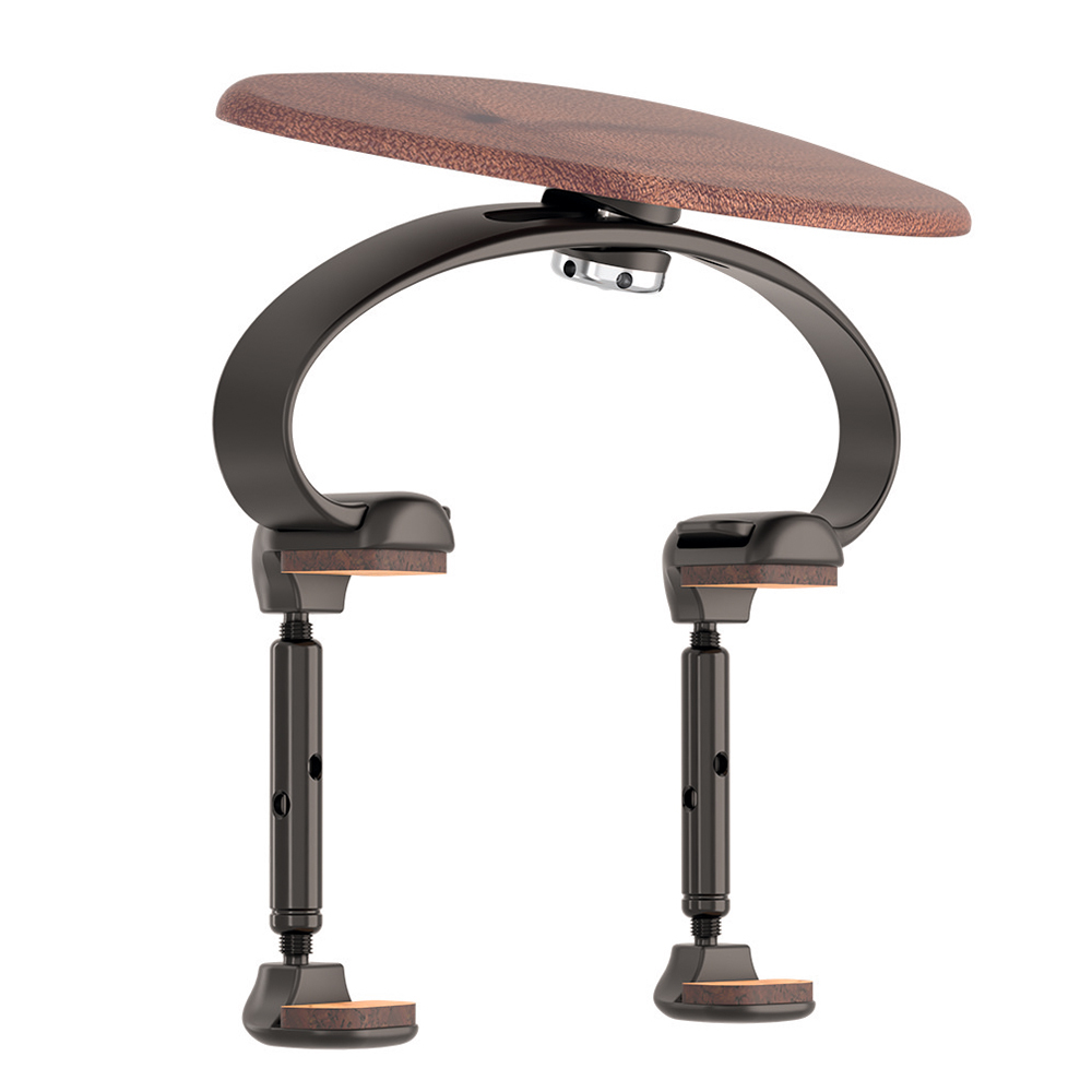 Pirastro KorfkerSpring 可調式木製腮托