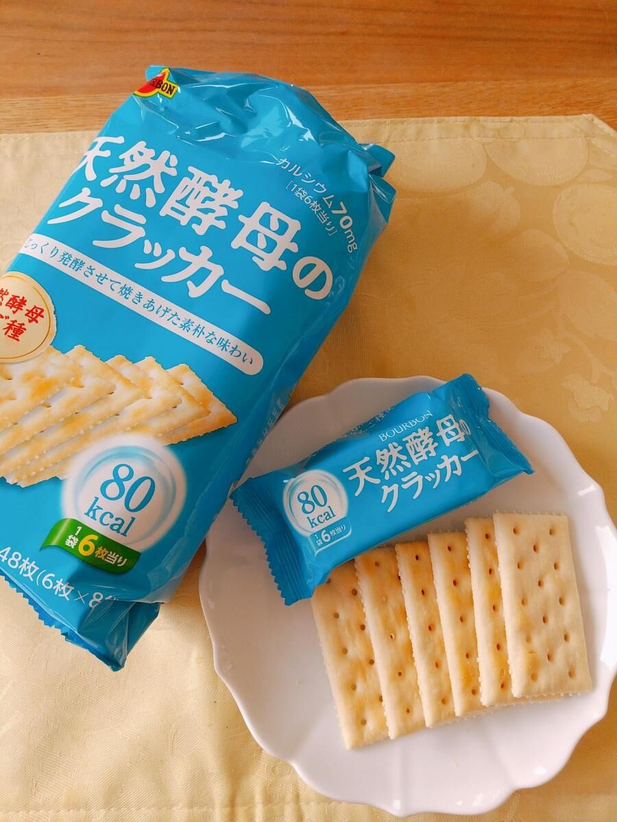 北日本 天然酵母餅 48枚