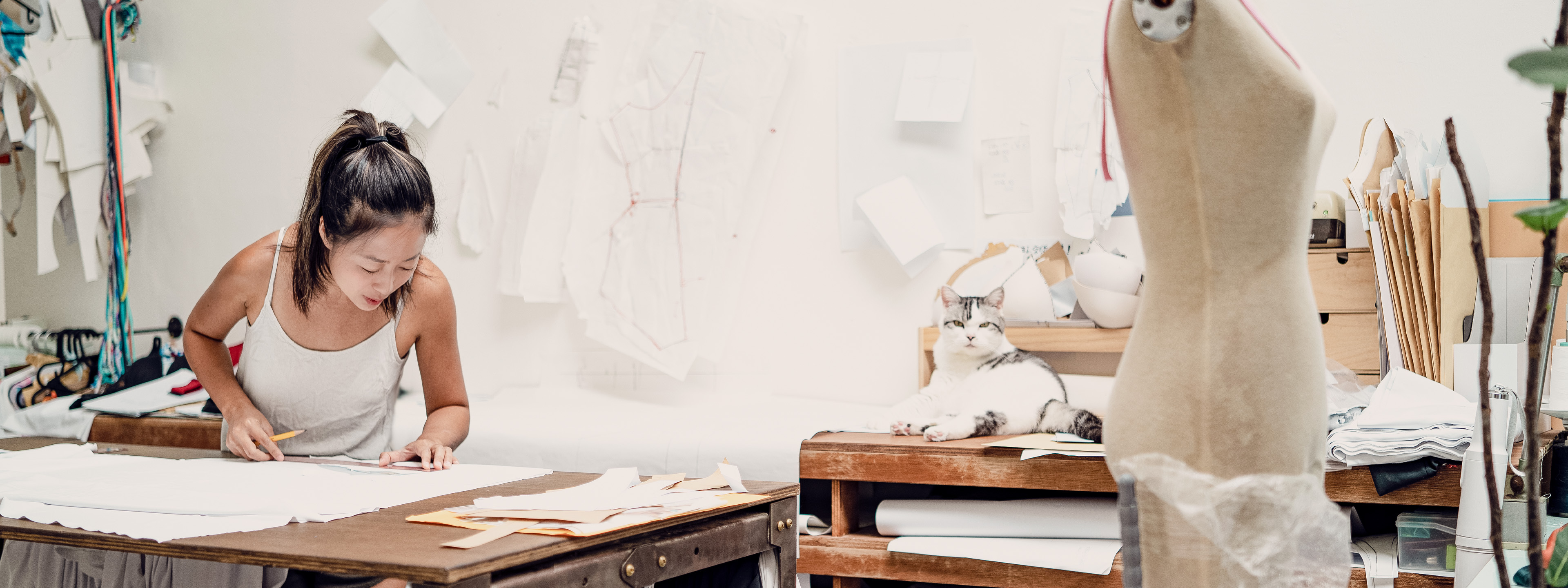 muiiswim工作室特輯