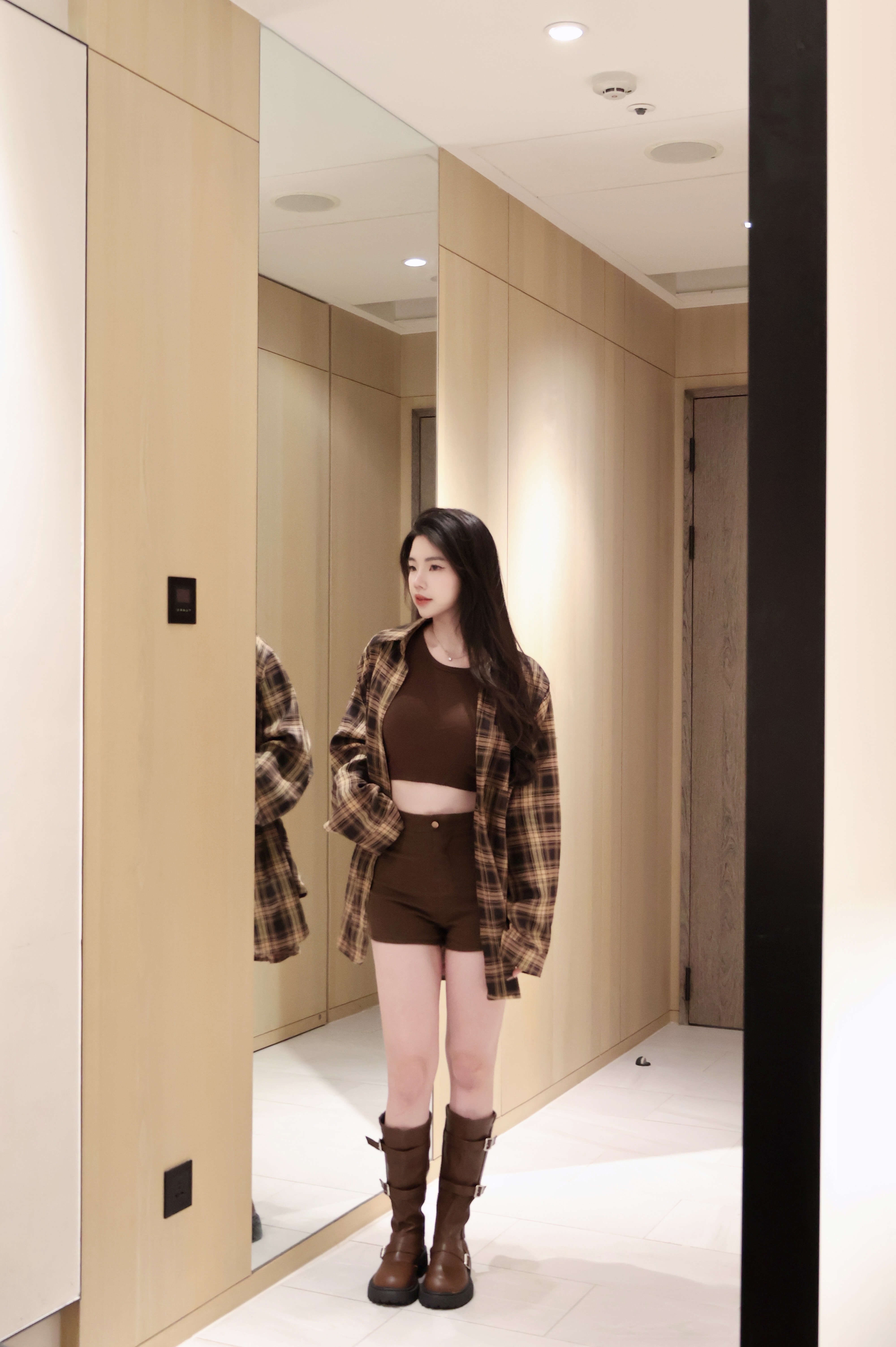 美拉德歐膩三件套🍂