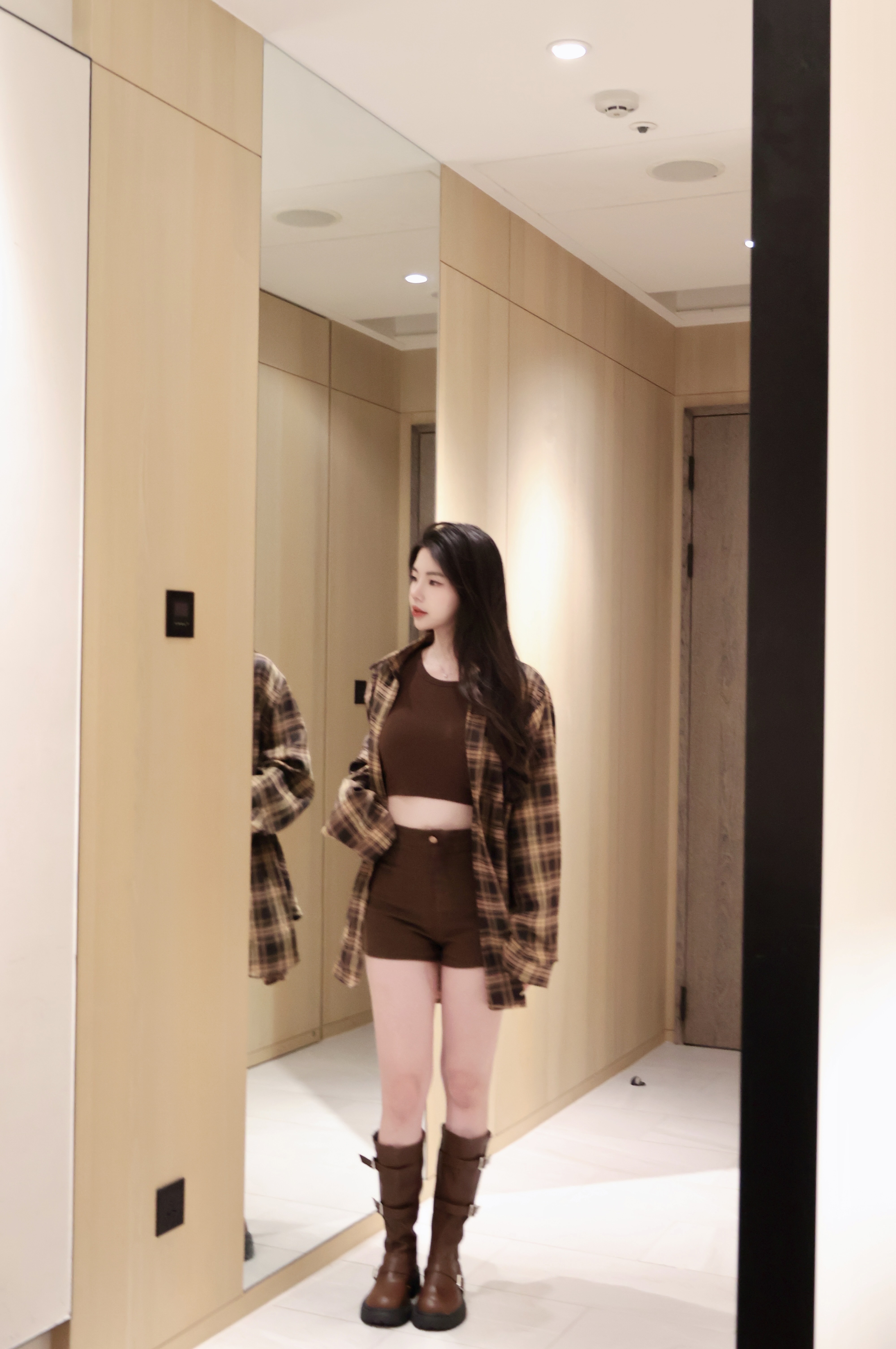 美拉德歐膩三件套🍂