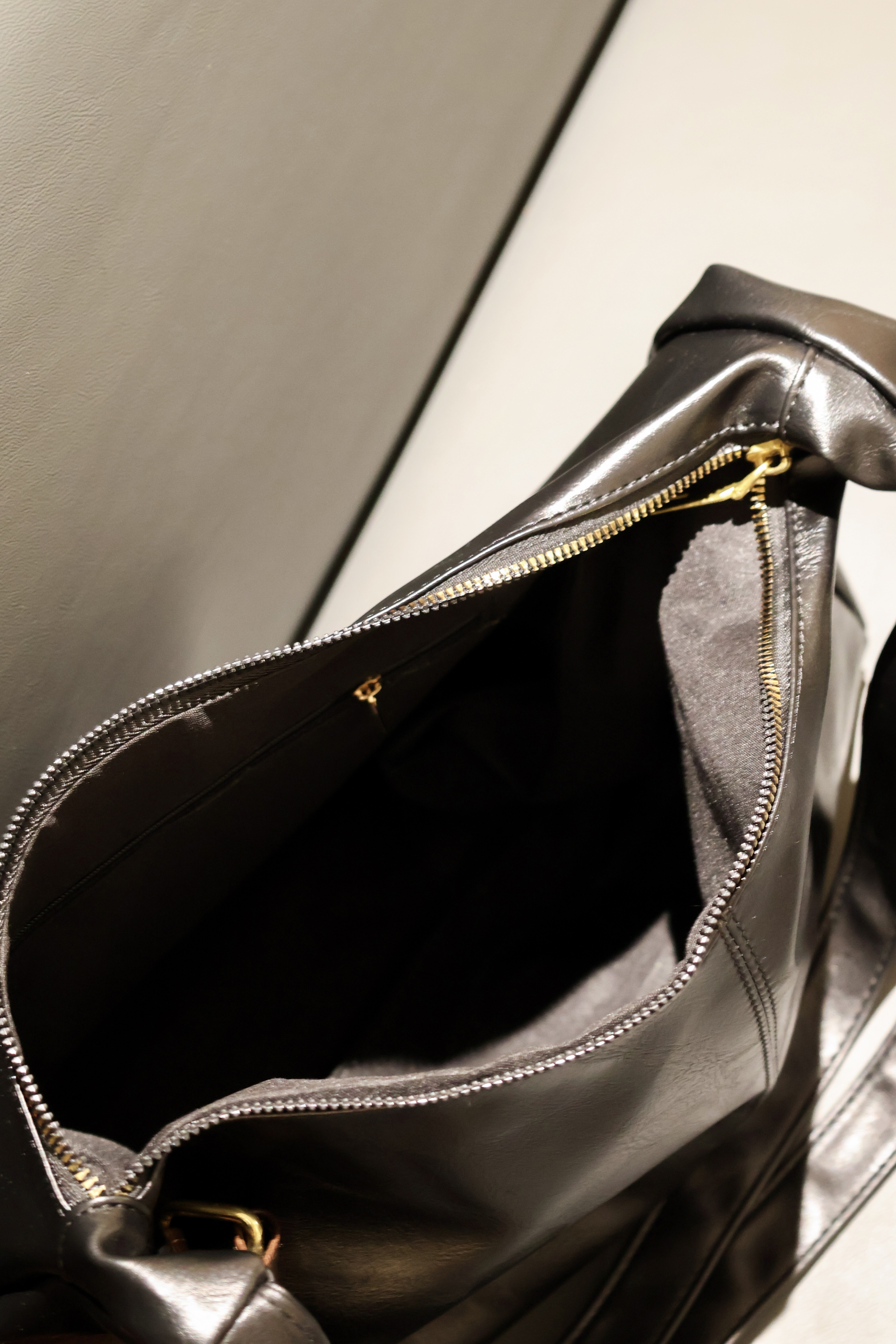 復古皮革背包🍁