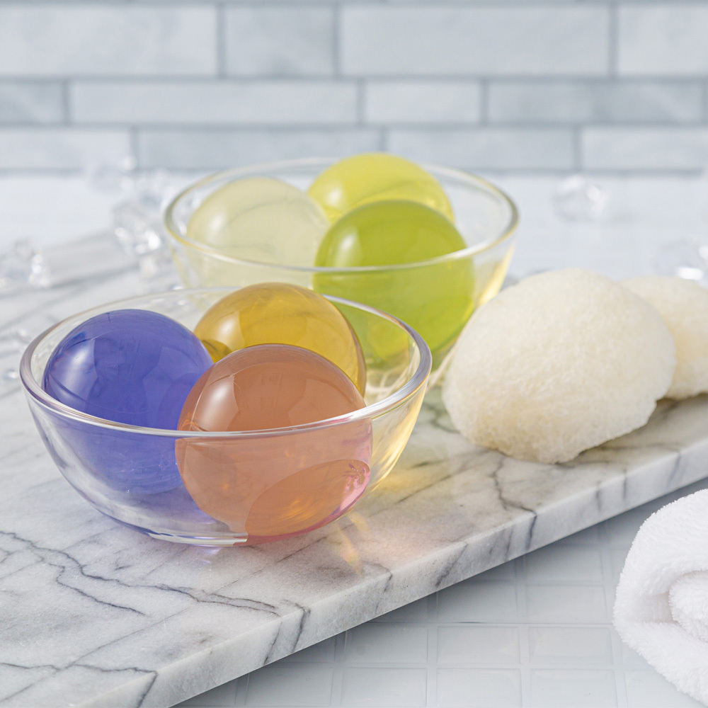 【任選3入999】楊貴肌晶萃潔顏球 囤貨組