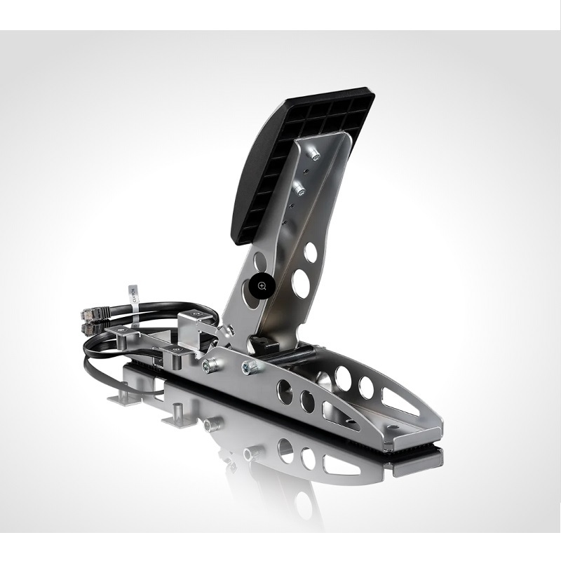 【預購】FANATEC 台灣公司貨 CSL PEDAL CLUTCH Kit 離合器踏板/CSL_P_CK