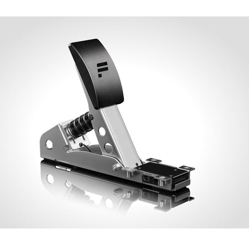 【預購】FANATEC 台灣公司貨 CSL PEDALS LOAD CELL Kit 感壓剎車踏板/CSL_P_LCK