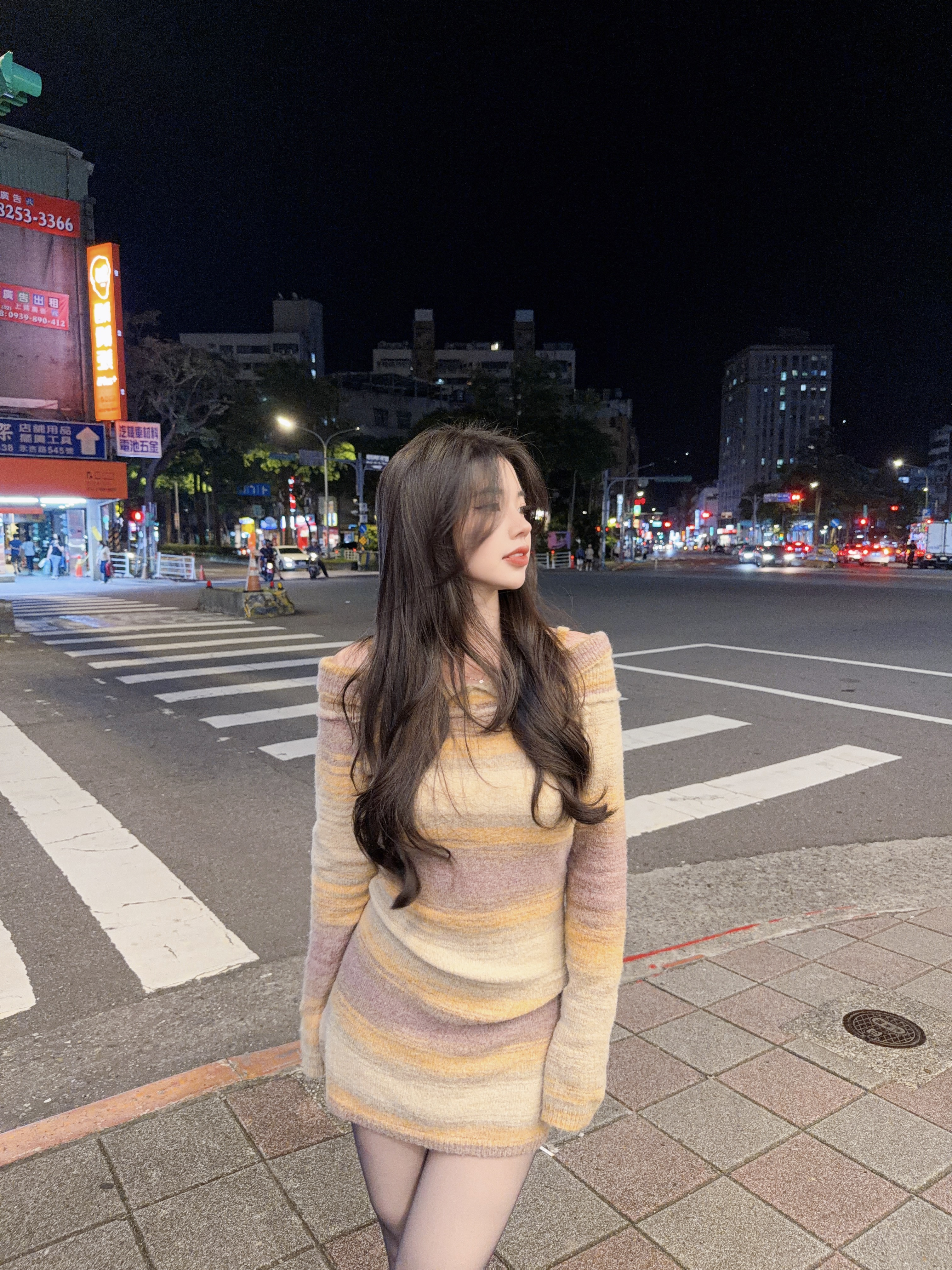 慵懶軟綿綿情侶套裝🥨