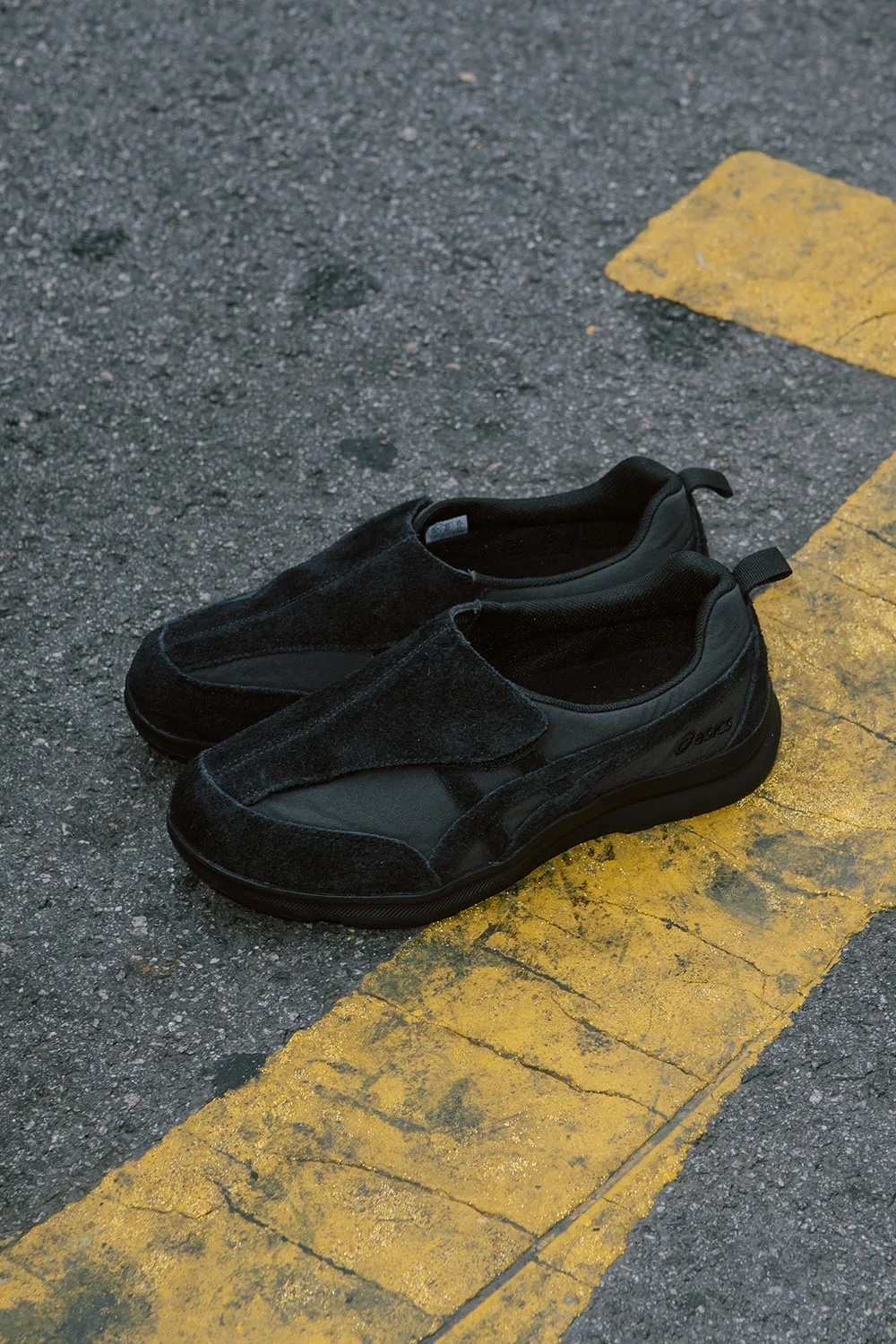 ASICS / LIFEWALKER HERITAGE