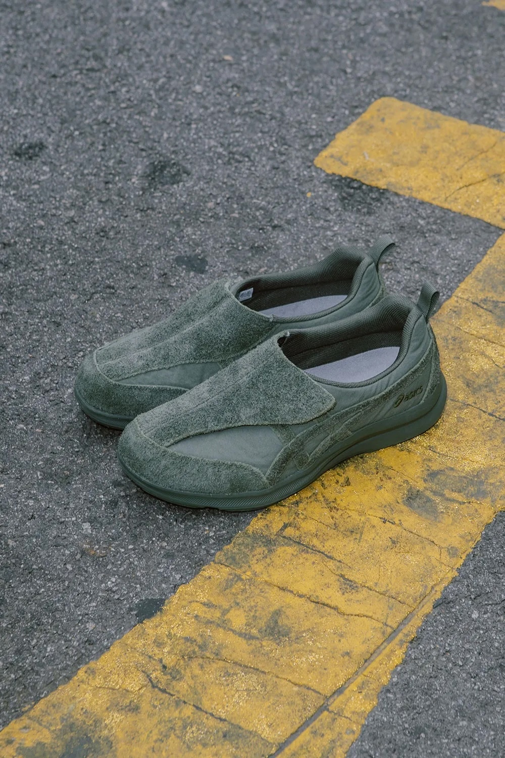 ASICS / LIFEWALKER HERITAGE