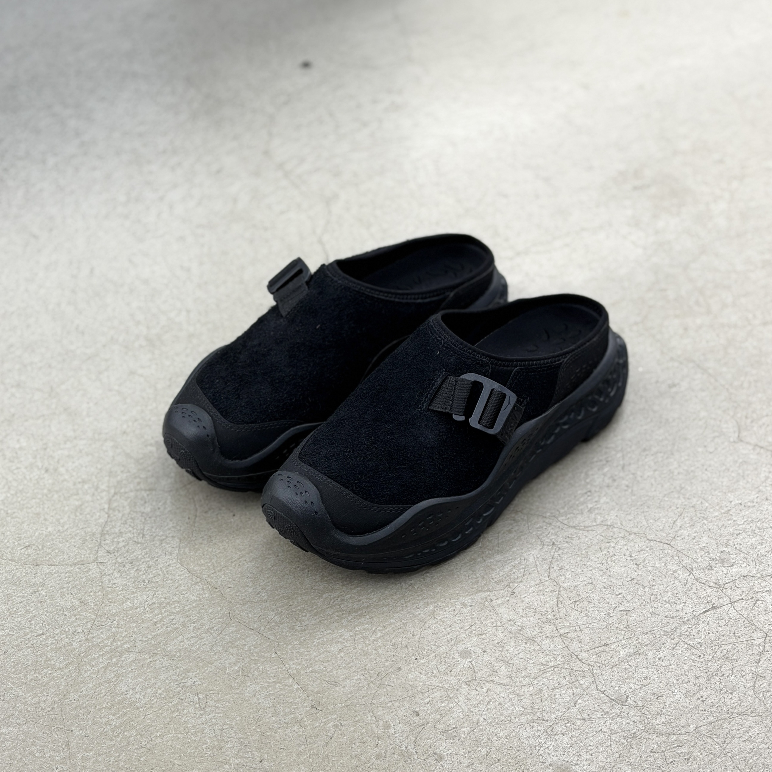 Hoka One One U Ora Primo Ext Black l 1168973BBLC