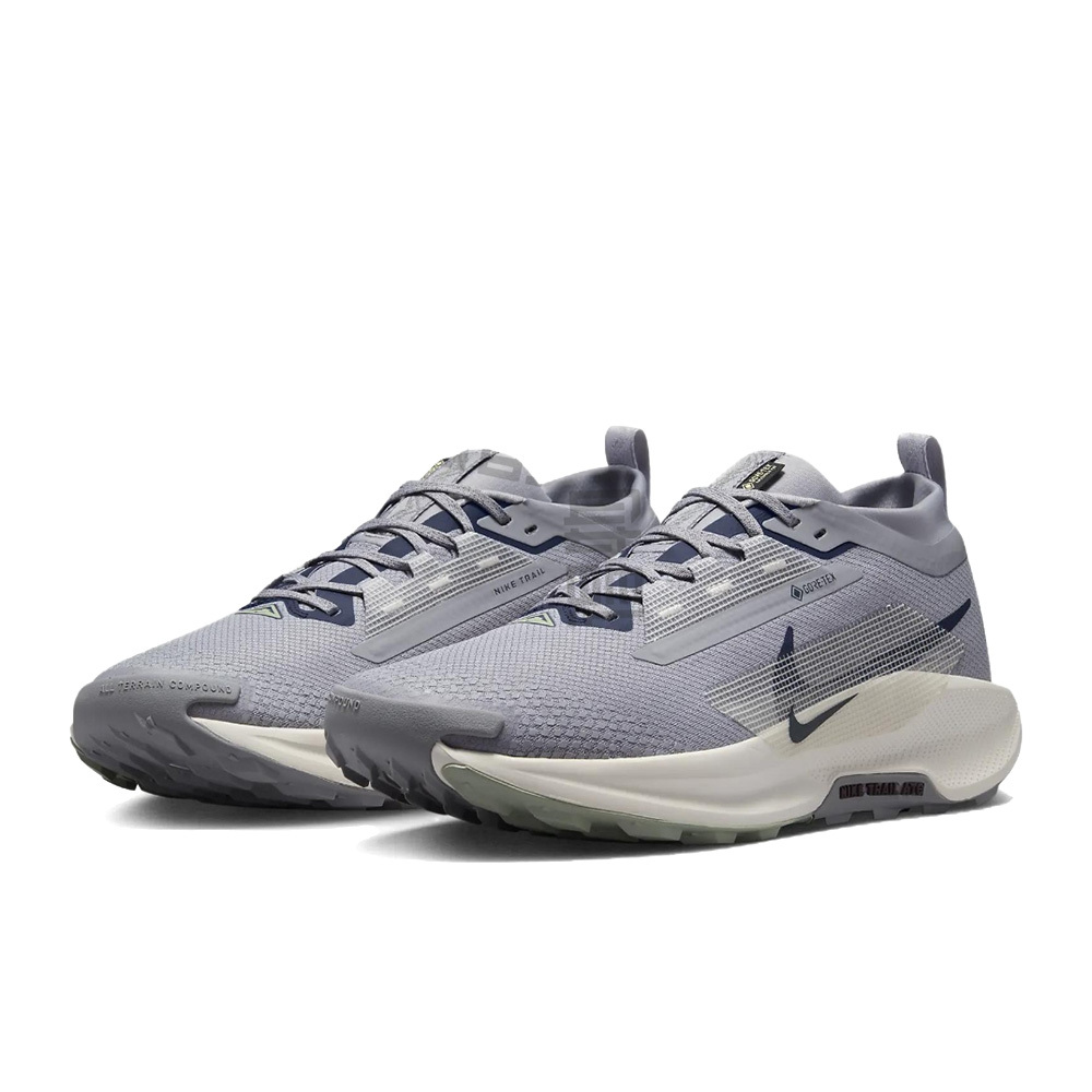 Nike Pegasus Trail 5 GORE-TEX Cement Grey 水泥灰 FQ0908-006