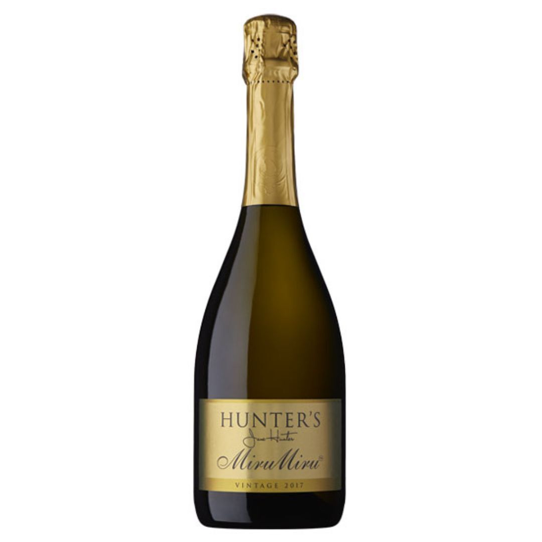 Hunter’s Miru Miru Reserve 2017