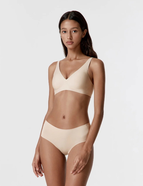 【直播】Verish LL112501 Cool-Fit 極致服貼無鋼圈內衣