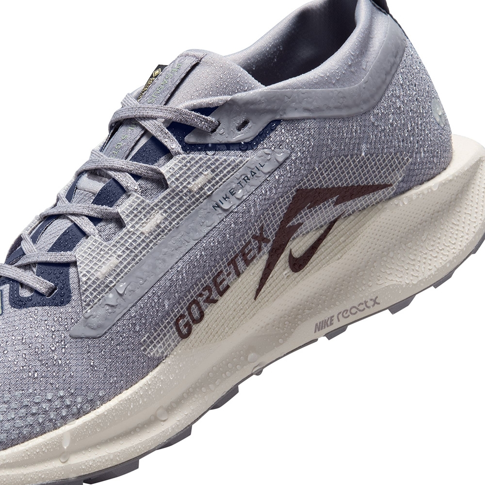 Nike Pegasus Trail 5 GORE-TEX Cement Grey 水泥灰 FQ0908-006