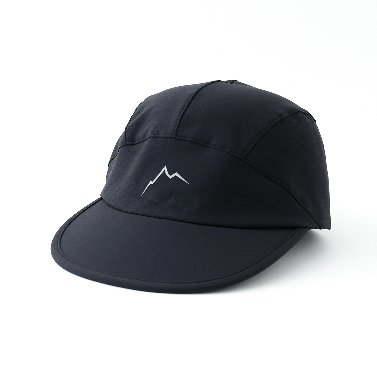 [CAYL] EQ 5 Panel Cap 戶外帽