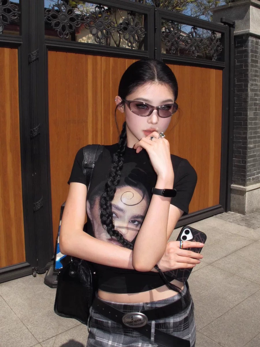 Good Value 氣場滿分 嚴選 百搭 墨鏡 眼鏡