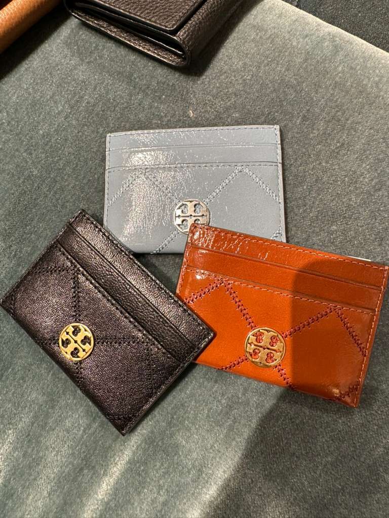 【預購】Tory Burch K1125900 卡套