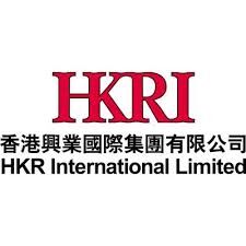 Hong Kong R International 香港興業國際集團