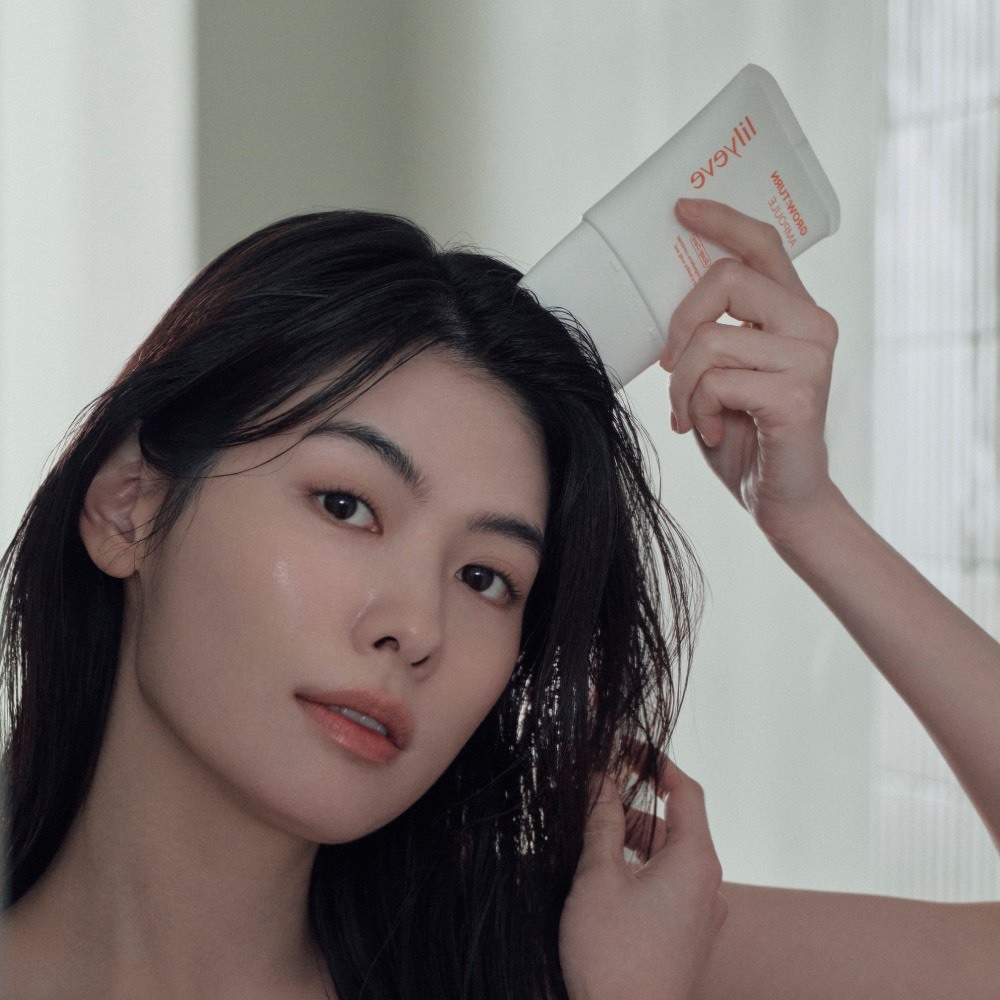 <限時開團⚡️> 🇰🇷Lilyeve-Grow Turn外泌體防脫髮頭皮安瓶精華100ml