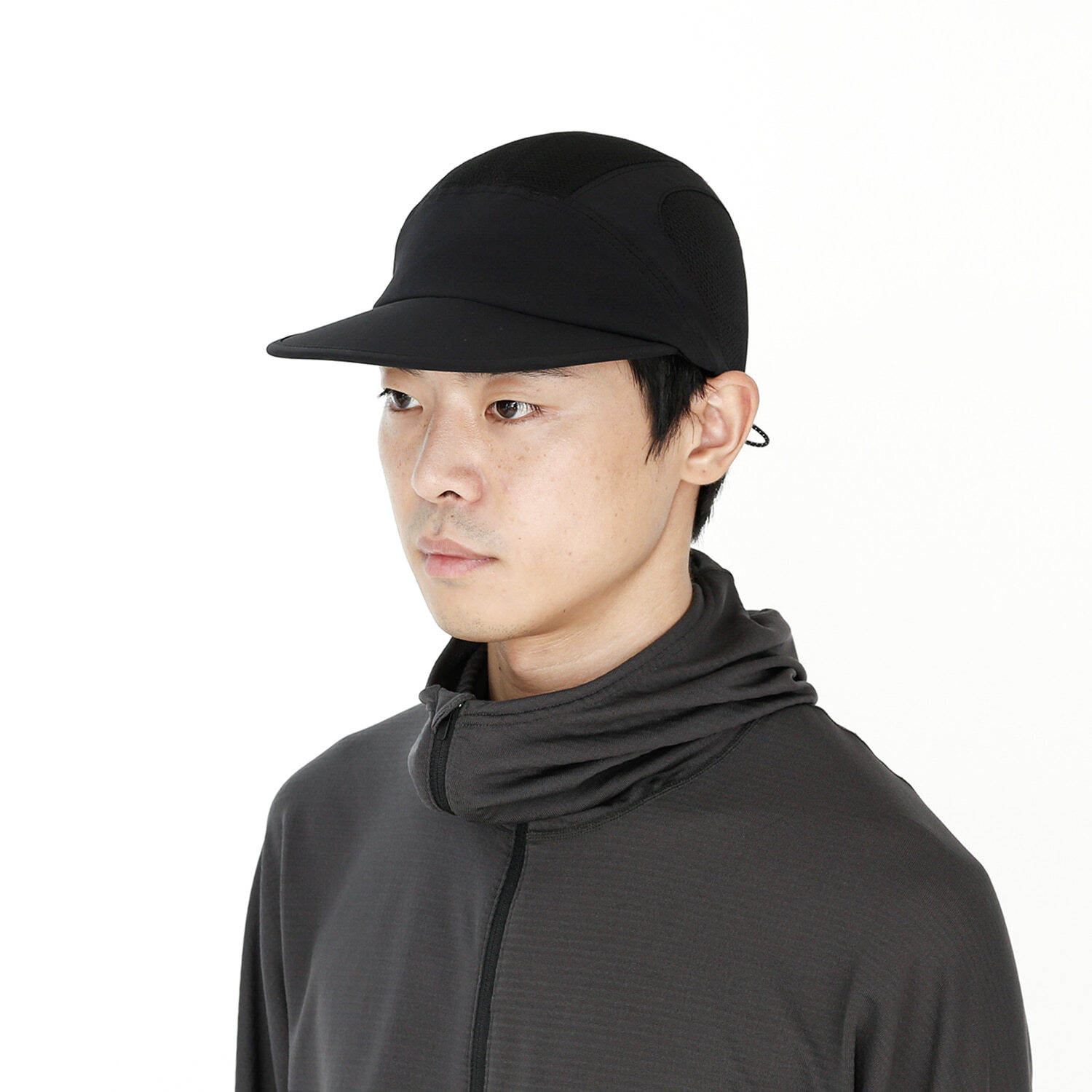 [CAYL] Soft Mesh Cap 透氣網帽