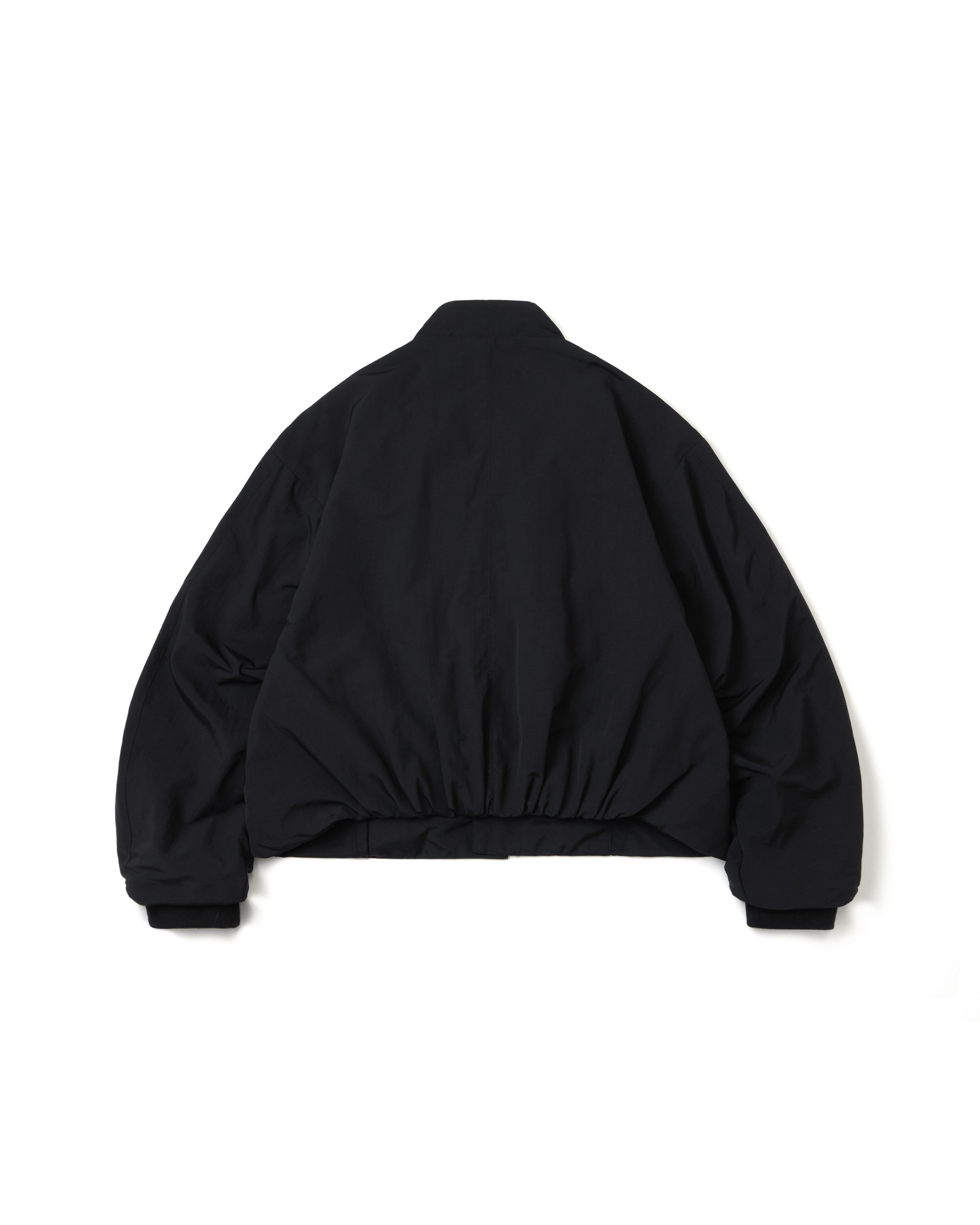 ジャケット・アウター GOOPiMADE 19SS N-DP. KIMONO Jacket black original.jpg?1764046698=&