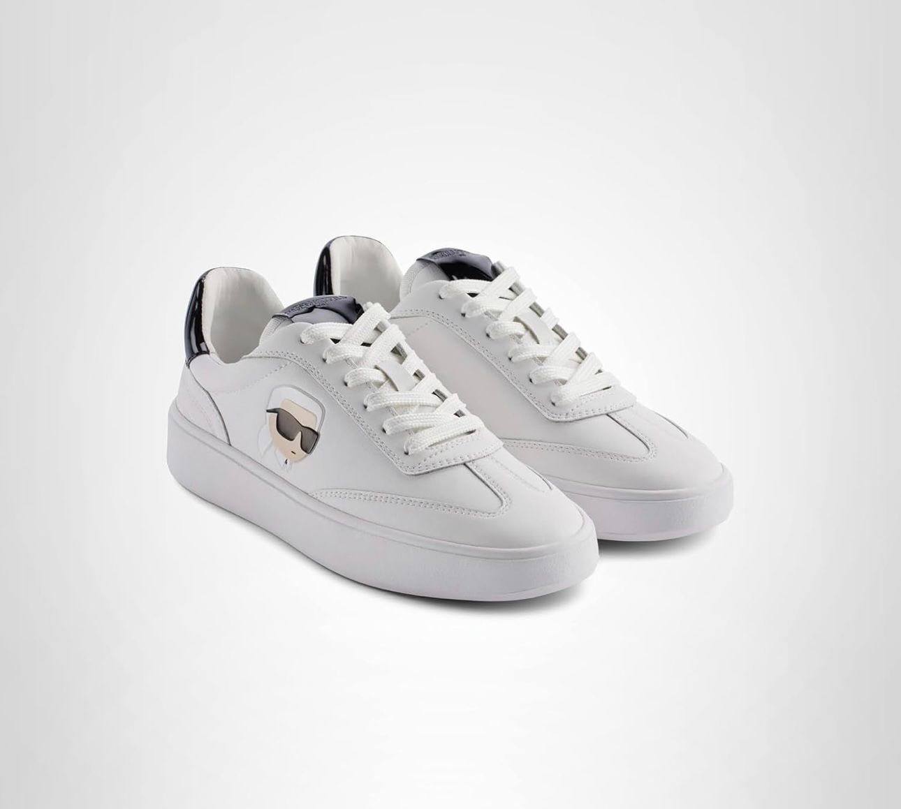 【預購】KARL LAGERFELD PARIS K1125899 Sumava 運動鞋