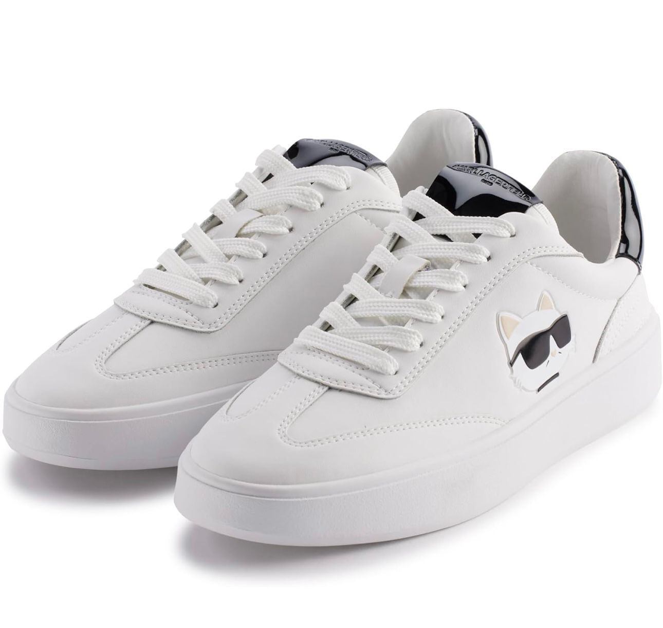 【預購】KARL LAGERFELD PARIS K1125899 Sumava 運動鞋