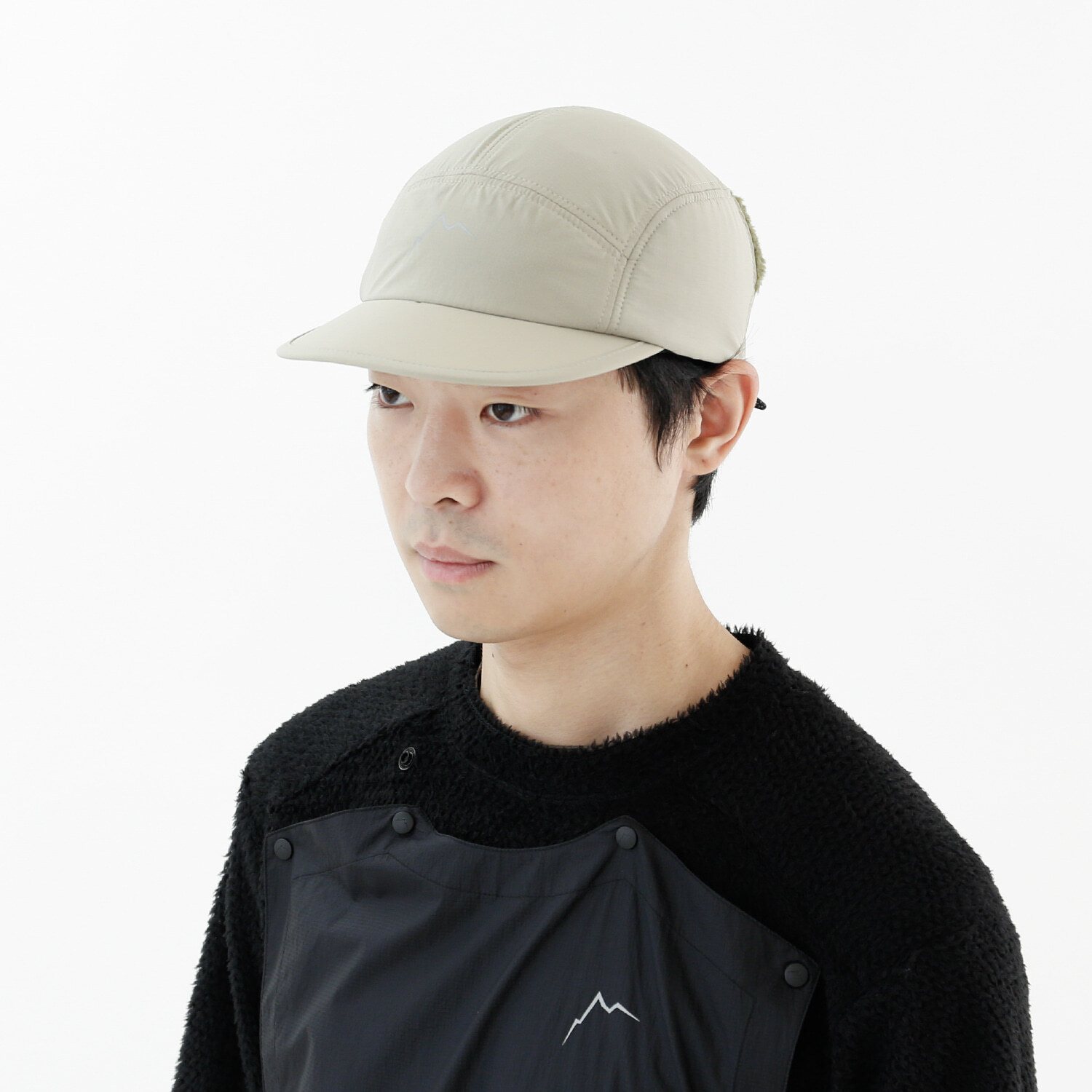 [CAYL] Alpha Hybrid Cap 混合保暖帽