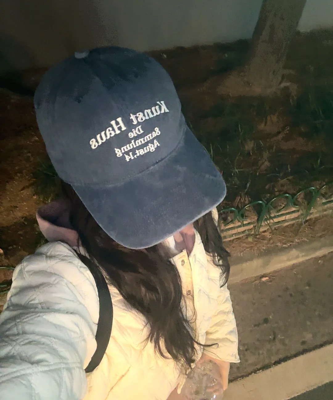 【現貨】DUMARO KARINA 同款棒球帽🧢 35色 DUKAT