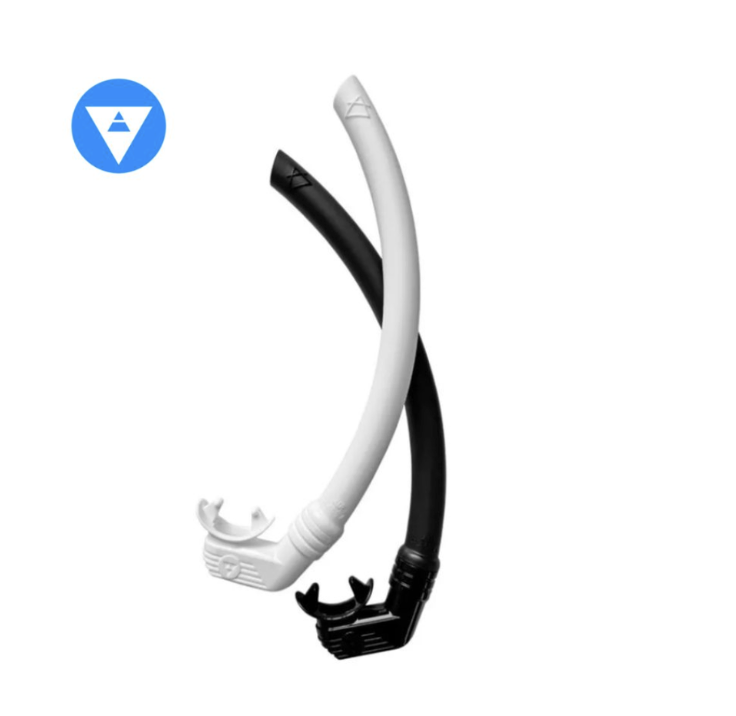 ▲Alchemy 正浮力呼吸管 有分軟硬度