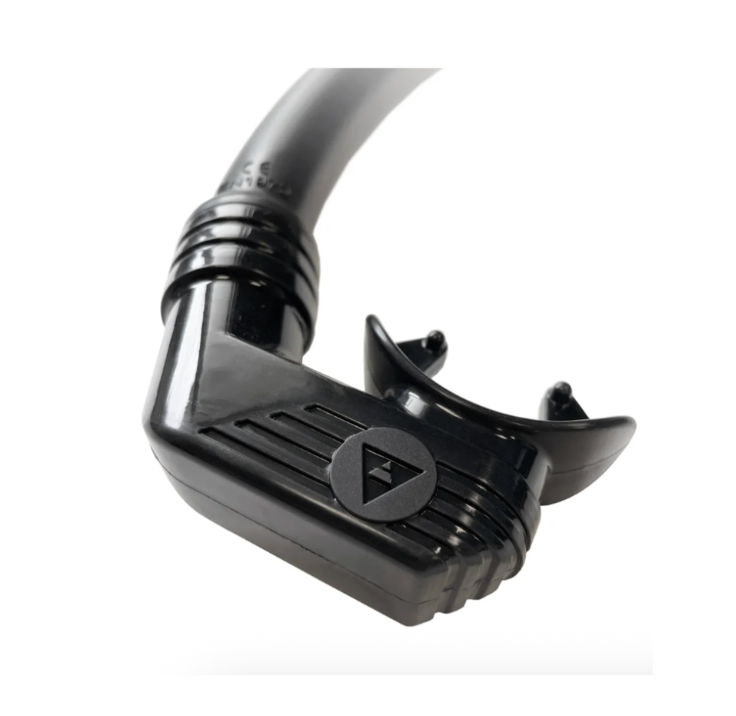 ▲Alchemy 正浮力呼吸管 有分軟硬度