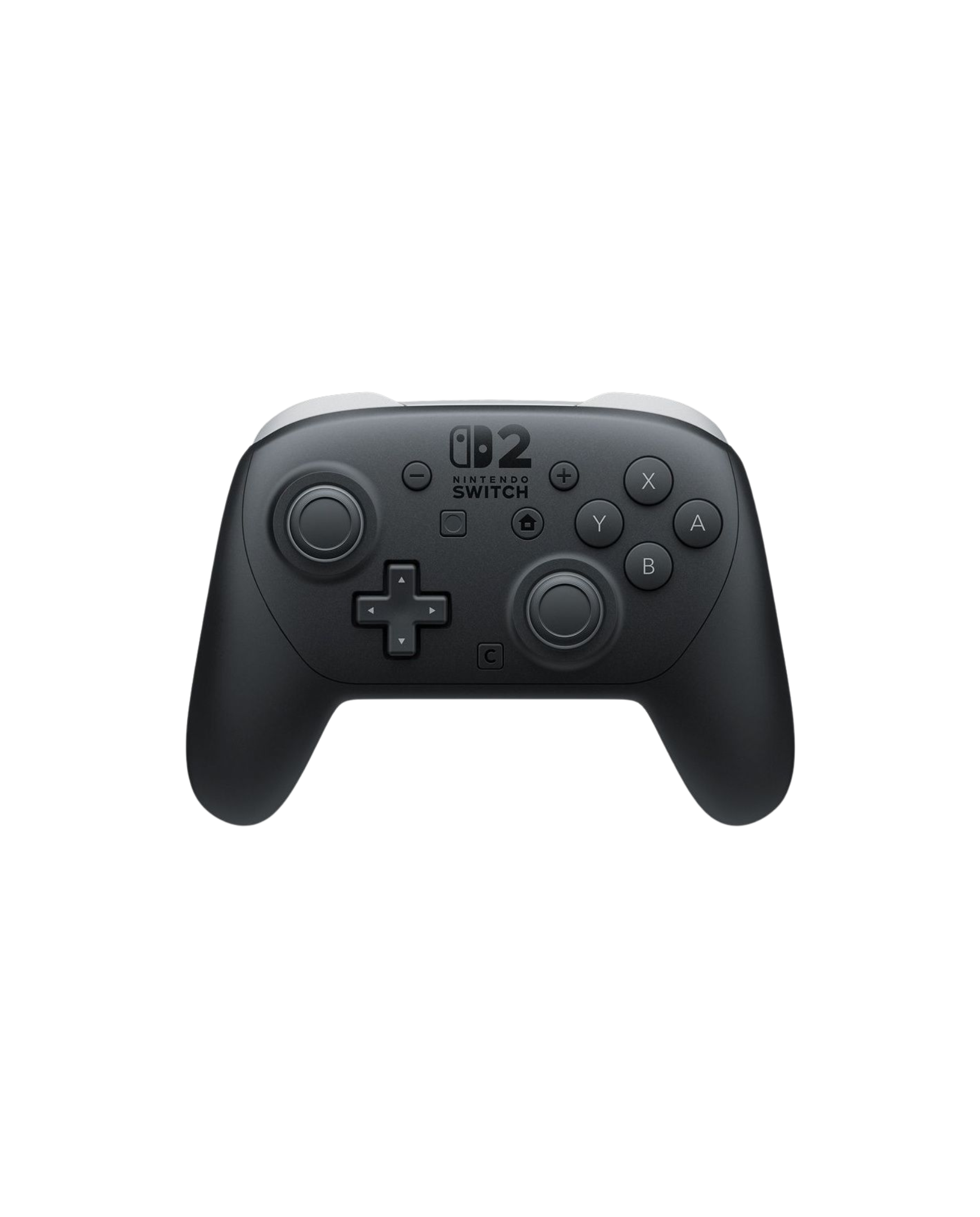 [單次型出租方案] Nintendo 任天堂 | Switch 2 NS2 Pro 控制器