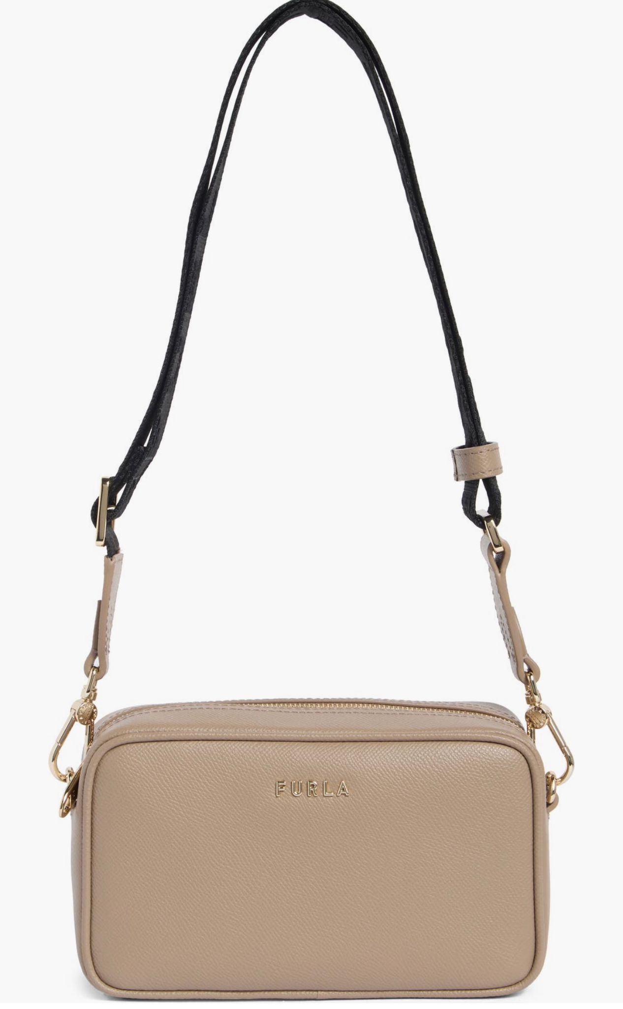 【預購】Furla K1125898 Classic XL 斜咩包