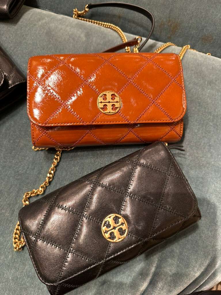 【預購】Tory Burch K1125907 斜咩袋